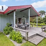 1552-liseleje-anna-bergenholzvej-7 別荘 Liseleje